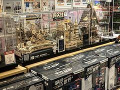 -TOYSRUS玩具反斗城(苏州中心店)