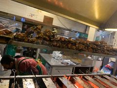 -老黄记手撕烤兔(玉林街店)