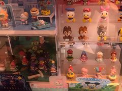 -泡泡玛特POPMART(苏州诚品生活店)