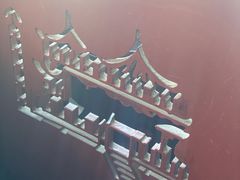 -豫园湖心亭茶楼