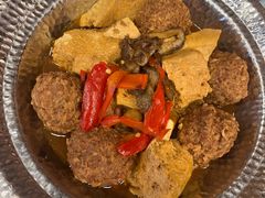 -乔家满族八大碗(流水沟店)