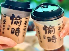 -维园悦谱·海派家常菜(乌鲁木齐南路店)