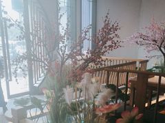 -荷塘秋月·本帮江浙菜(国权路店)