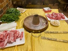 -罗肥羊涮羊肉(君平街127号院店)