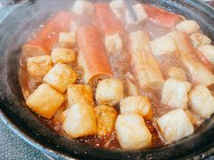 -重庆鸡公煲·青锅花椒鱼(牡丹江路店)