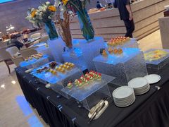 -菲住布渴酒店自助餐厅(阿里巴巴西溪园区店)