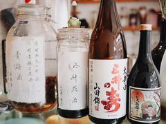 -餐酒吧Com-ing Bar(上海路店)