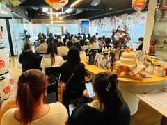 -帝京日语(春熙路旗舰校区)