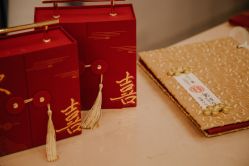 点击看大图 -卡卡喜糖伴手礼·商务礼宝宝礼·婚礼用品