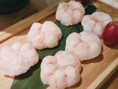 -湊湊火锅·茶憩(东城民盈国贸城店)