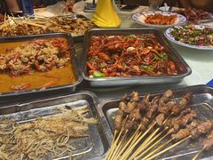 -徐州大排档(江山路店)