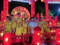 -杨家埠民间艺术大观园
