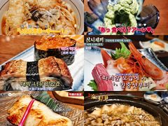 -千代武日本料理(开发区店)