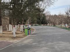 -青藏高原野生动物园