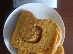 -花园饼屋·吐司蛋糕面包(星海店)