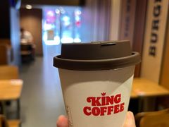 -汉堡王(EAC欧美中心店)
