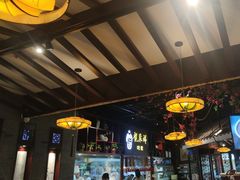 -龍聚祥烧麦馆(万达店)