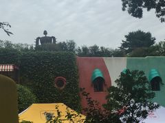 -三鹰之森吉卜力美术馆