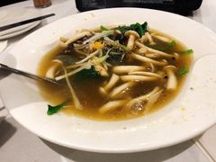 上汤菠菜-峨嵋一派