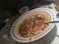 -老雒阳面馆·水席(高新区店)