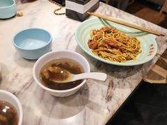 -阿琴面馆(武林路店)