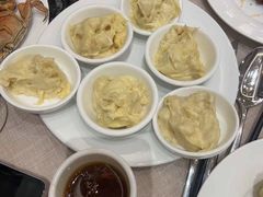 -东方红海鲜百汇(国际大厦店)