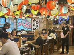 -桃太郎寿司料理(南坪店)