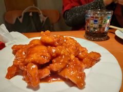 -景秀餐厅(南锣鼓巷店)