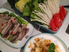 -椰客·海南椰子鸡(新塘永旺梦乐城店)