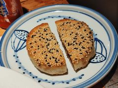 -小放牛炒菜馆(军校店)