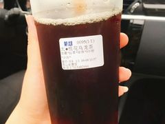-茉沏(昆山金鹰店)