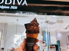 -GODIVA(万象城店)