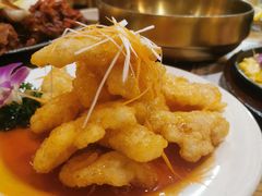 -绣旻烤肉吧(总店)