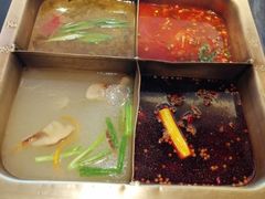 -王家渡火锅(金宝汇店)