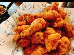 -Kyochon1991校村(共和路店)