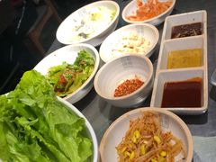 -喜来稀肉(虹泉路店)