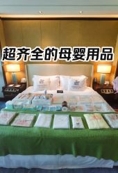 -臻康乃馨月子中心(凯宾斯基店)
