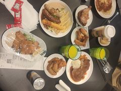 -宜家·瑞典风味餐厅(无锡店)