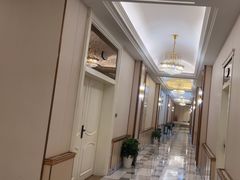 -香山湖华璋大酒店(新浦路店)