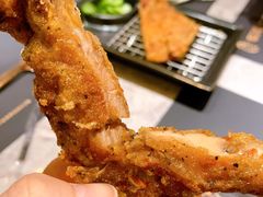 -馔豚·台北菜专门店(深圳湾万象城店)