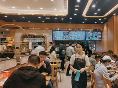 -西部马华清真兰州牛肉面·烧烤夜市(三里河店)