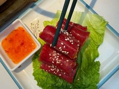 -火啫啫·粤式啫啫煲(南京弘阳店)
