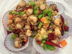 -威海渔村(黄兴路店)