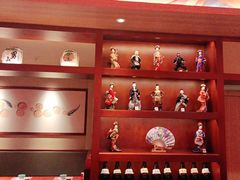-仓桥家·焗寿司·锅物(光谷步行街店)