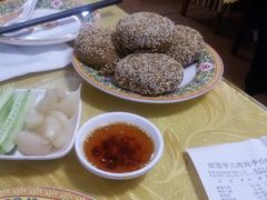 -烤肉季饭庄