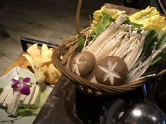 -同仁四季椰子鸡(海岸城天利店)