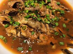 -小桃红·东北菜·春饼烤鸭(南阳湖街店)