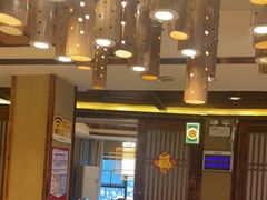 -李久其家民间餐厅(观沙岭公园店)
