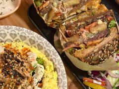 -维卡食舍(户部山店)