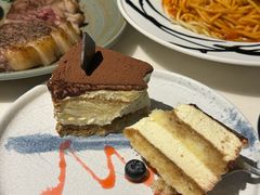 -STARRY CAFE & LOUNGE BAR(高新店)